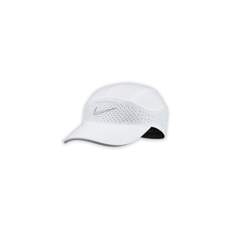 New Gorra Nike Correr AeroBill Tailwind Mujer