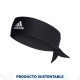 New Banda para la Cabeza adidas Tennis Primeblue Aeroready