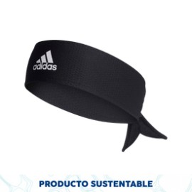 New Banda para la Cabeza adidas Tennis Primeblue Aeroready