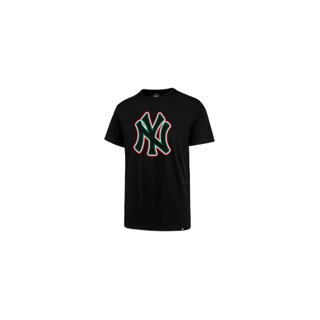 New Playera ´47 MLB New York Yankees