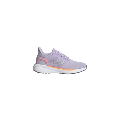 New Tenis adidas Correr EQ19 Mujer
