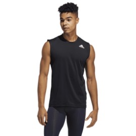 New Tank adidas Fitness Techfit Fitted