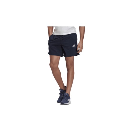 New Short adidas Essentials Aeroready Chelsea Small Logo