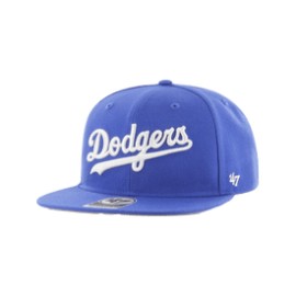 New Gorra ´47 NO SHOT CAPTAIN MLB Los Angeles Dodgers