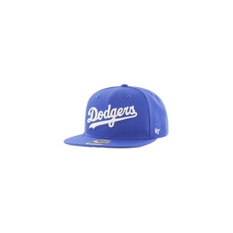 New Gorra ´47 NO SHOT CAPTAIN MLB Los Angeles Dodgers