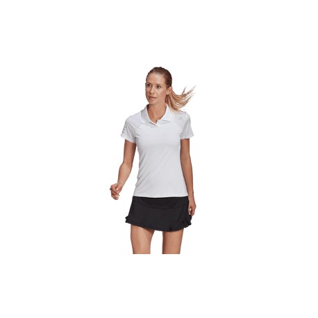 New Polo adidas Tennis Club Mujer