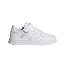 New Tenis adidas Casual Breaknet Niño