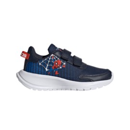 New Tenis adidas Casual Marvel Tensaur Infantil Unisex