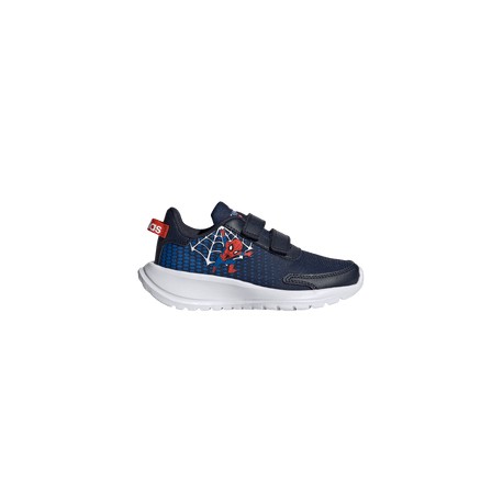 New Tenis adidas Casual Marvel Tensaur Infantil Unisex