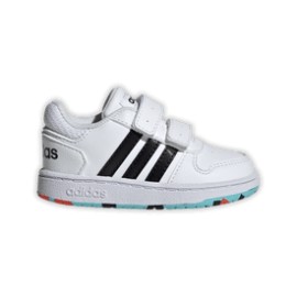 New Tenis adidas Casual Hoops 2.0 Bebé