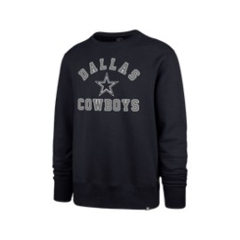 New Sudadera ´47 NFL Dallas Cowboys Varsity Crew