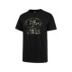 New Playera ´47 NFL San Francisco 49ers Camo