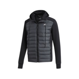 New Chamarra adidas Senderismo Varilite Hybrid