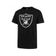 New Playera ´47 NFL Las Vegas Raiders Super Rival