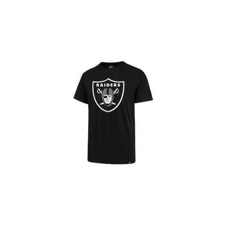 New Playera ´47 NFL Las Vegas Raiders Super Rival