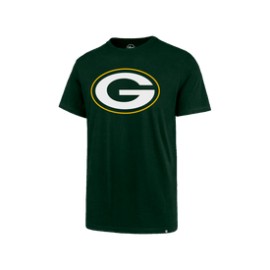New Playera ´47 NFL Green Bay Packers Super Rival