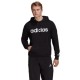 New Sudadera adidas Essentials Logo Lineal