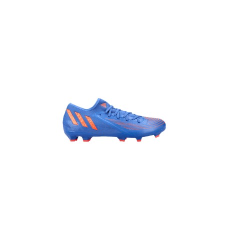 New Tachones adidas Futbol Predator Edge.3 Low FG