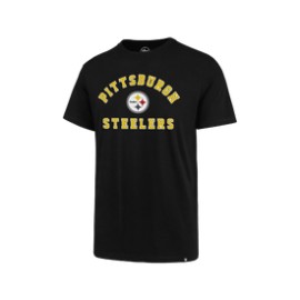 New Playera ´47 NFL Pittsburgh Steelers Varisty Super Rival