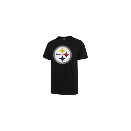 New Playera ´47 NFL Pittsburgh Steelers Varsity Super Rival
