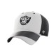 New Gorra ´47 MVP NFL Oakland Raiders