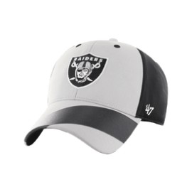 New Gorra ´47 MVP NFL Oakland Raiders