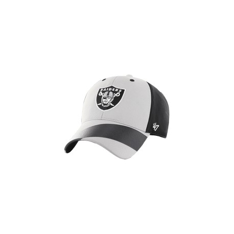 New Gorra ´47 MVP NFL Oakland Raiders