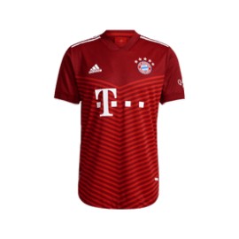 New Jersey adidas Futbol Bayern Local Pro 21/22