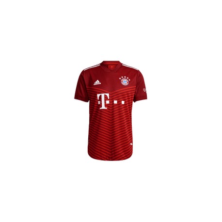 New Jersey adidas Futbol Bayern Local Pro 21/22