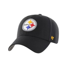 New Gorra ´47 MVP NFL Pitssburgh Steelers