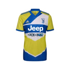 New Jersey adidas Futbol Juventus Tercero Fan 21/22