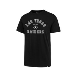 New Playera ´47 NFL Las Vegas Raiders Varsity Super Rival
