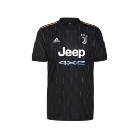 New Jersey adidas Futbol Juventus Visita Fan 21/22