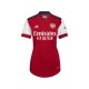New Jersey adidas Futbol Arsenal FC Local Fan 21/22 Mujer