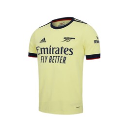 New Jersey adidas Futbol Arsenal FC Visita Fan 21/22