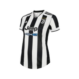 New Jersey adidas Futbol Juventus Local Fan 21/22 Mujer