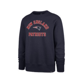 New Sudadera ´47 NFL New England Patriots Varsity Crew