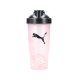 New Botella Puma Fitness Shaker Mujer