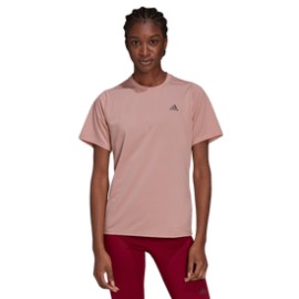 New Playera adidas Correr Icons Mujer