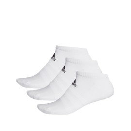 New Calcetín adidas Fitness Cushioned 3 Pack