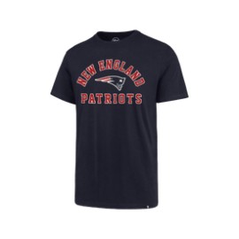 New Playera ´47 NFL New England Patriots Varsity Super Rival
