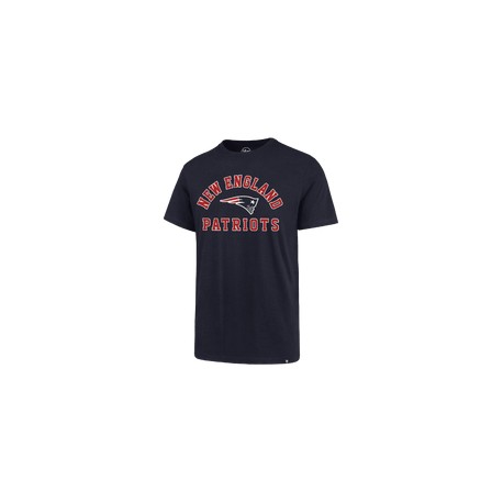 New Playera ´47 NFL New England Patriots Varsity Super Rival