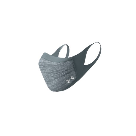 New Cubrebocas Under Armour Fitness Sportsmask
