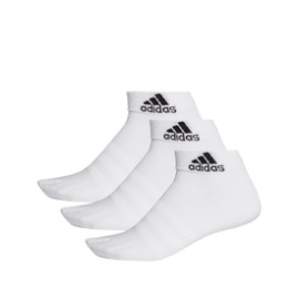 New Calcetín adidas Fitness Light Ankle 3 Pack