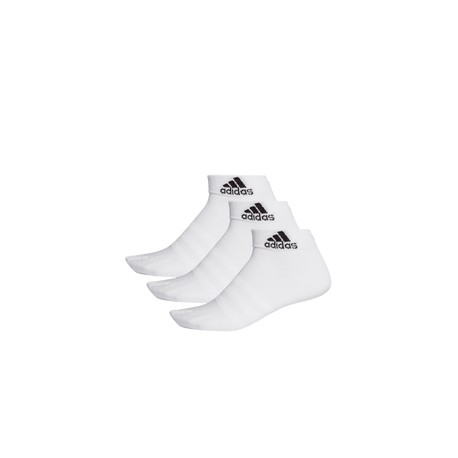 New Calcetín adidas Fitness Light Ankle 3 Pack