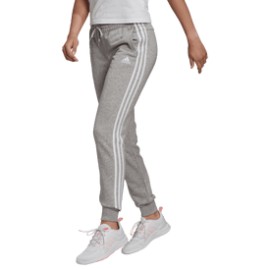 New Pants adidas Essentials French Terry 3 Stripes Mujer