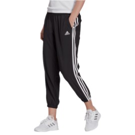 New Pants adidas Essentials Woven 3 Stripes 7/8 Mujer