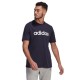 New Playera adidas Essentials Logo