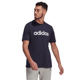 New Playera adidas Essentials Logo