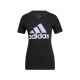 New Playera adidas Fitness Badge of Sport Mujer